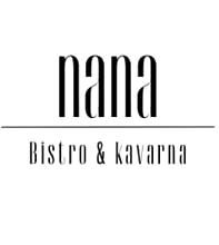 Nana Bistro & kavarna